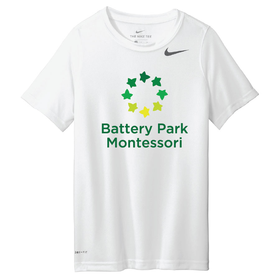 Nike Youth Legend Tee PSSBPM-840178 - Image 11