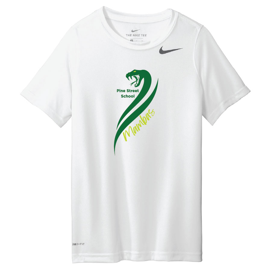 Nike Youth Legend Tee PSSBPM-840178 - Image 10