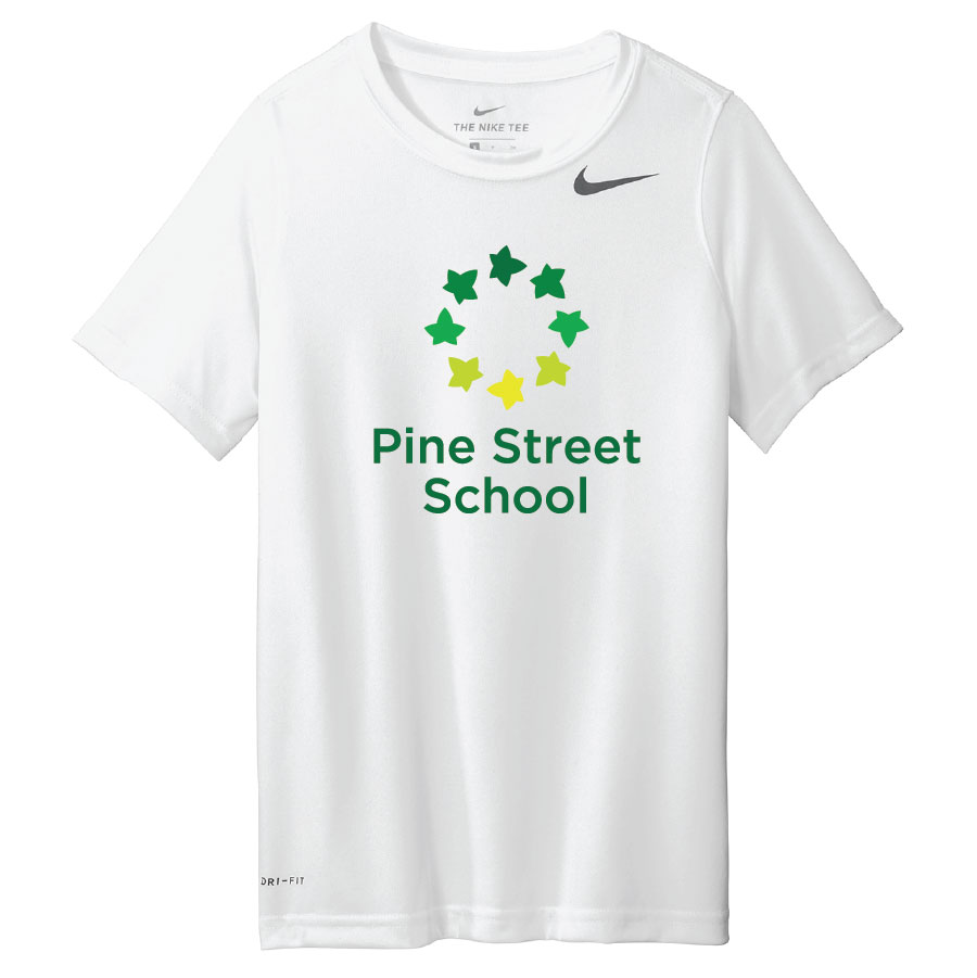 Nike Youth Legend Tee PSSBPM-840178 - Image 9