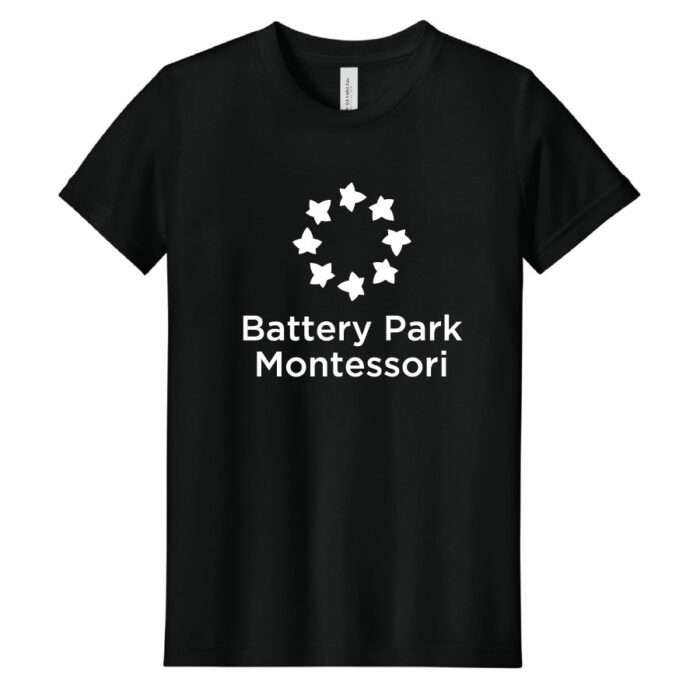 BELLA+CANVAS® Youth Triblend Short Sleeve Tee PSSBPM-BC3413Y - Image 8