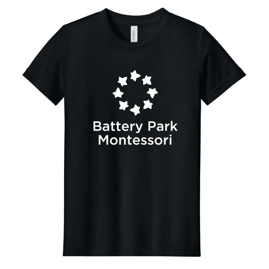 BELLA+CANVAS® Youth Triblend Short Sleeve Tee PSSBPM-BC3413Y - Image 8