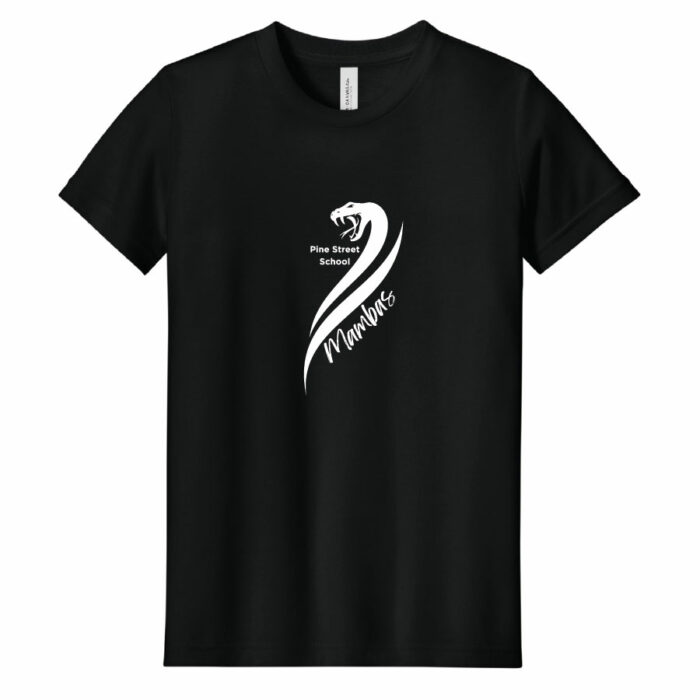 BELLA+CANVAS® Youth Triblend Short Sleeve Tee PSSBPM-BC3413Y - Image 7