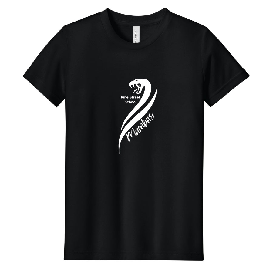 BELLA+CANVAS® Youth Triblend Short Sleeve Tee PSSBPM-BC3413Y - Image 7