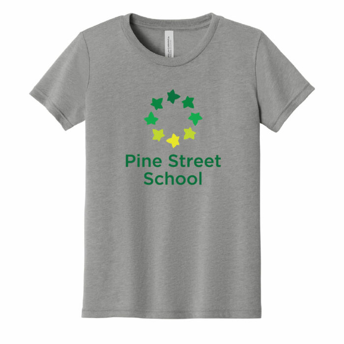 BELLA+CANVAS® Youth Triblend Short Sleeve Tee PSSBPM-BC3413Y - Image 15