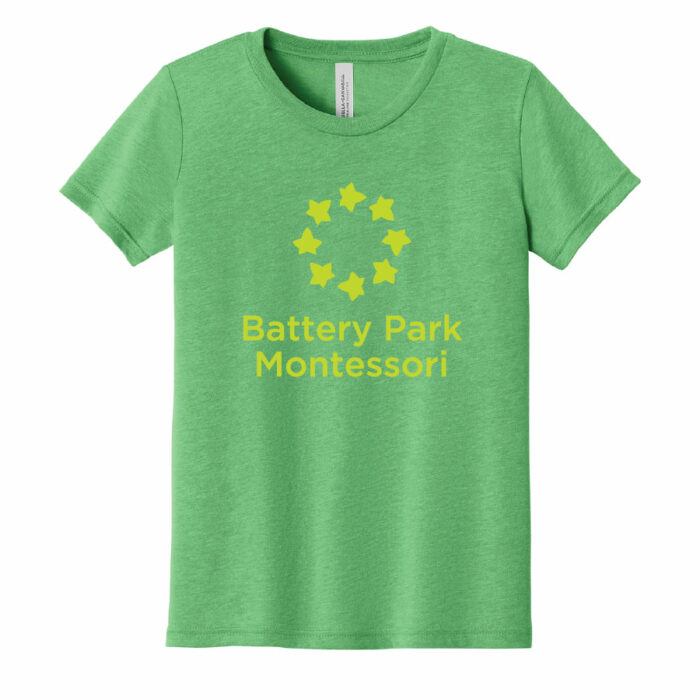 BELLA+CANVAS® Youth Triblend Short Sleeve Tee PSSBPM-BC3413Y - Image 14