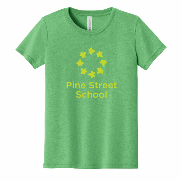 BELLA+CANVAS® Youth Triblend Short Sleeve Tee PSSBPM-BC3413Y - Image 12