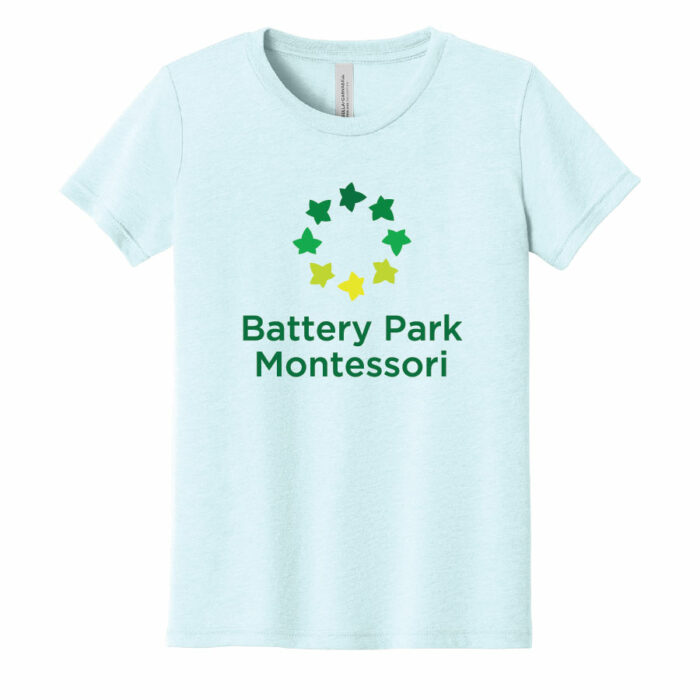 BELLA+CANVAS® Youth Triblend Short Sleeve Tee PSSBPM-BC3413Y - Image 11