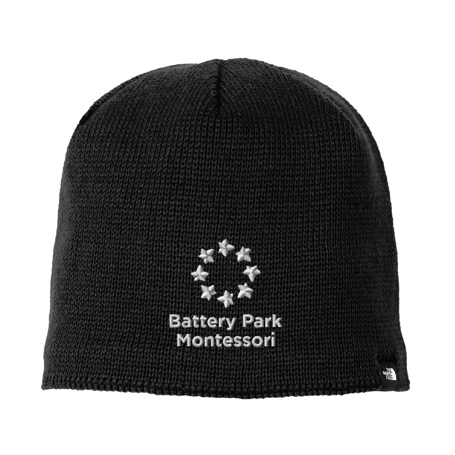 The North Face® Mountain Beanie PSSBPM-NF0A4VUB - Image 9
