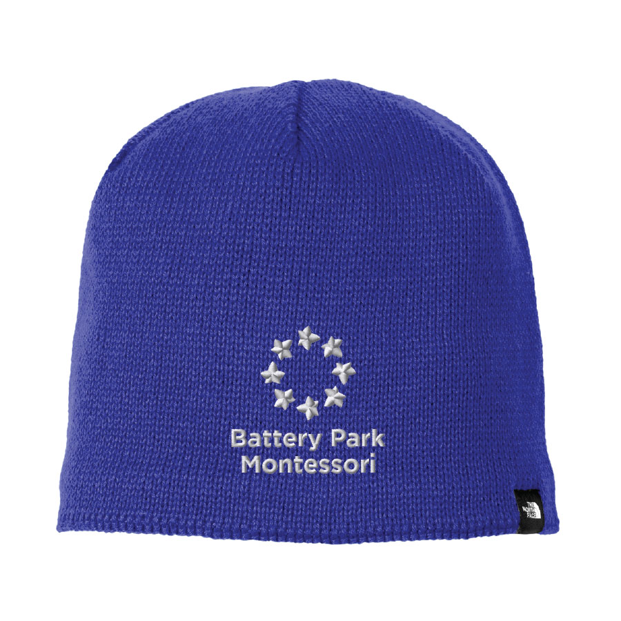 The North Face® Mountain Beanie PSSBPM-NF0A4VUB - Image 6