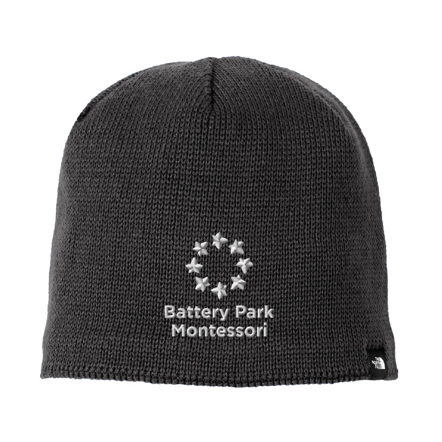 The North Face® Mountain Beanie PSSBPM-NF0A4VUB - Image 3