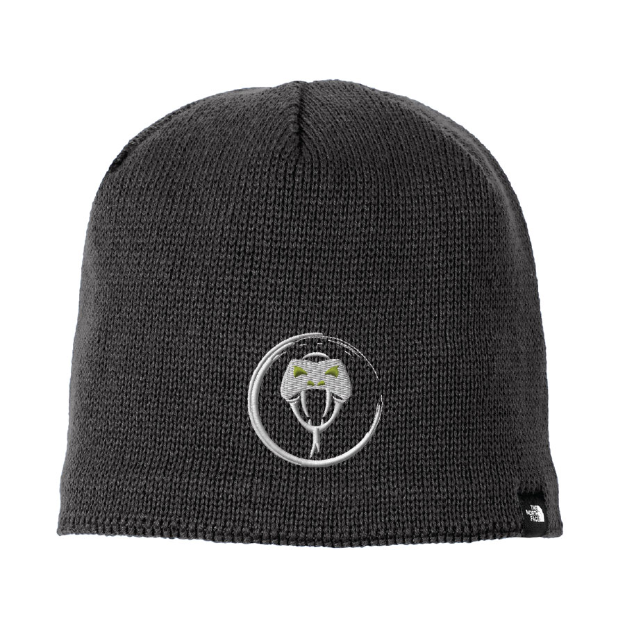 The North Face® Mountain Beanie PSSBPM-NF0A4VUB - Image 2