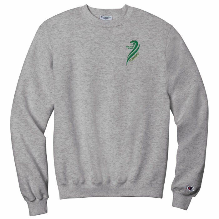 Champion® Powerblend® Crewneck Sweatshirt PSSBPM-S6000