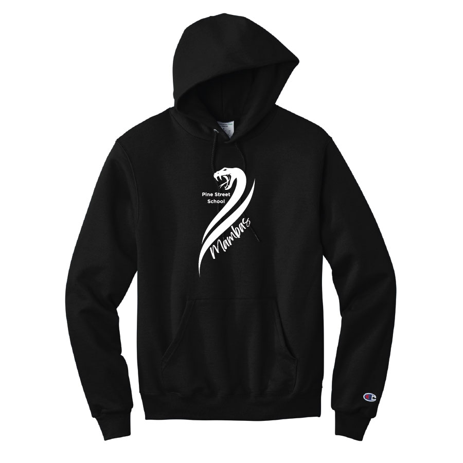 Champion® Powerblend® Pullover Hoodie PSSBPM-S700 - Image 5