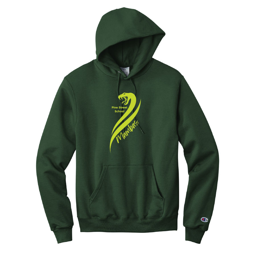 Champion® Powerblend® Pullover Hoodie PSSBPM-S700 - Image 13