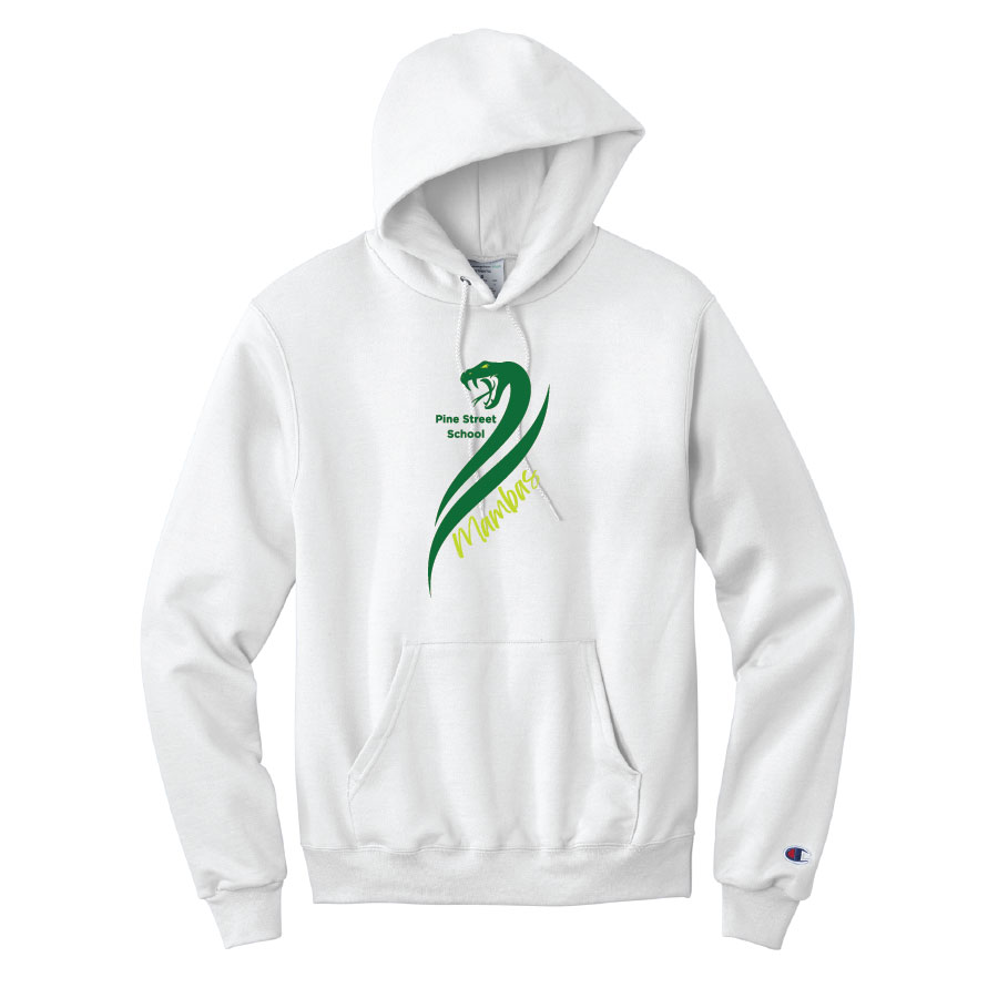 Champion® Powerblend® Pullover Hoodie PSSBPM-S700 - Image 8