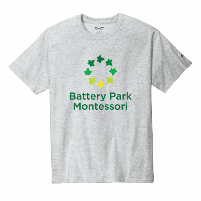 Champion® Heritage 6-Oz. Jersey Tee PSSBPM-T425 - Image 6
