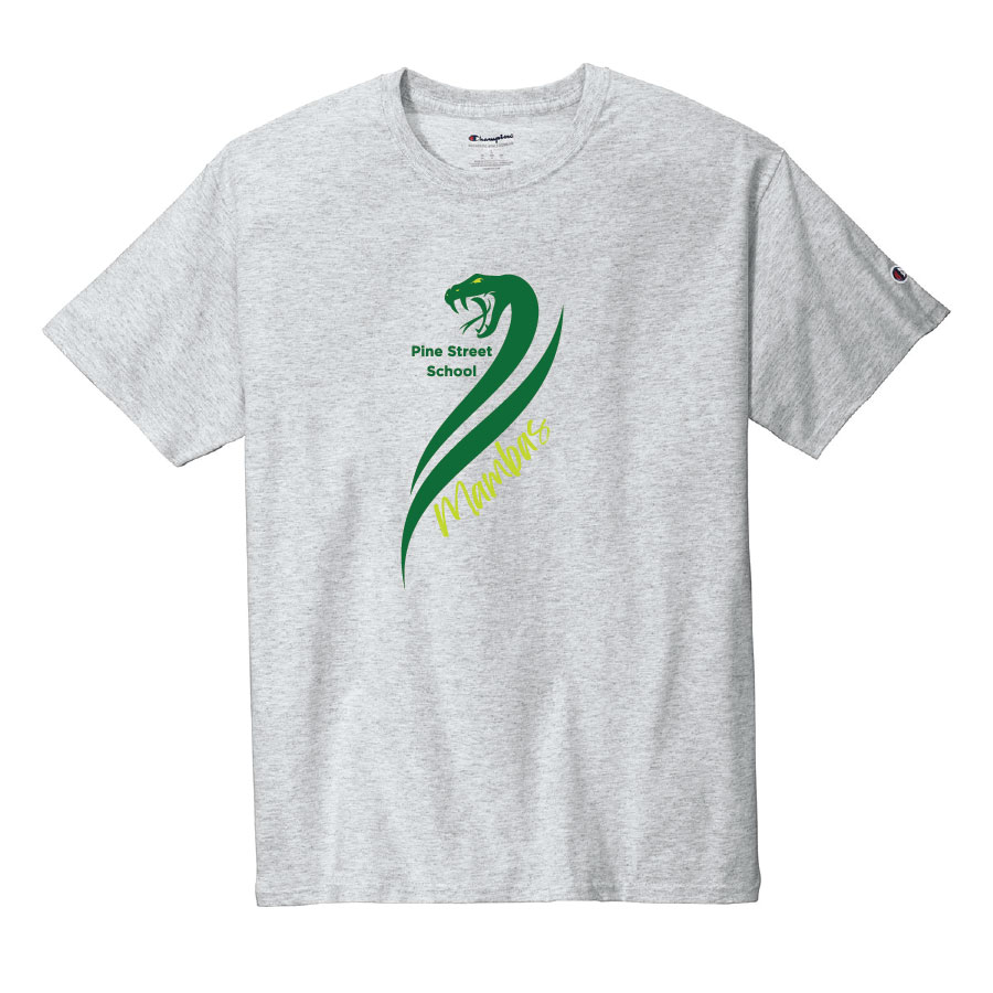 Champion® Heritage 6-Oz. Jersey Tee PSSBPM-T425 - Image 5