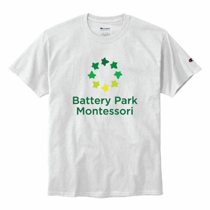 Champion® Heritage 6-Oz. Jersey Tee PSSBPM-T425 - Image 9
