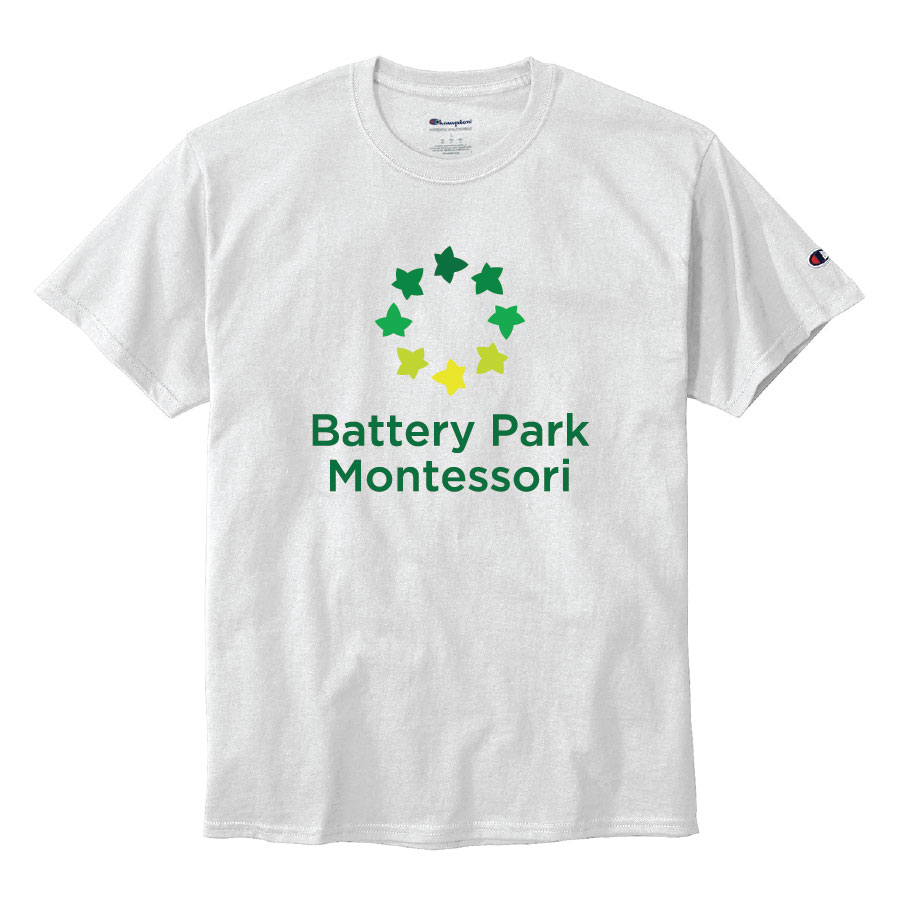 Champion® Heritage 6-Oz. Jersey Tee PSSBPM-T425 - Image 9
