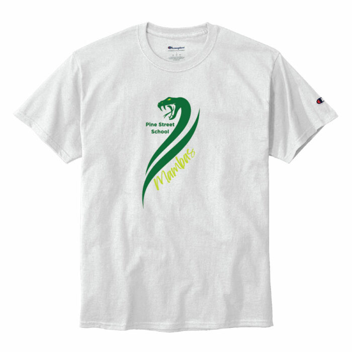 Champion® Heritage 6-Oz. Jersey Tee PSSBPM-T425 - Image 8