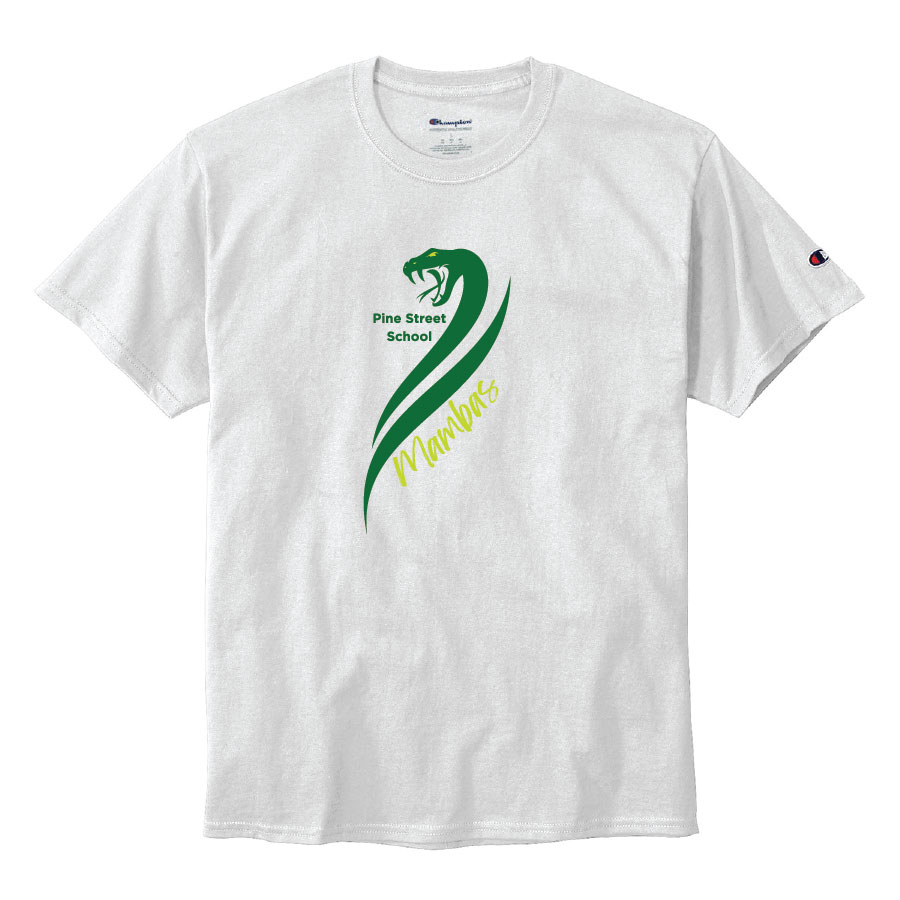 Champion® Heritage 6-Oz. Jersey Tee PSSBPM-T425 - Image 8