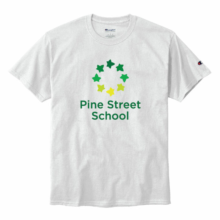 Champion® Heritage 6-Oz. Jersey Tee PSSBPM-T425 - Image 7