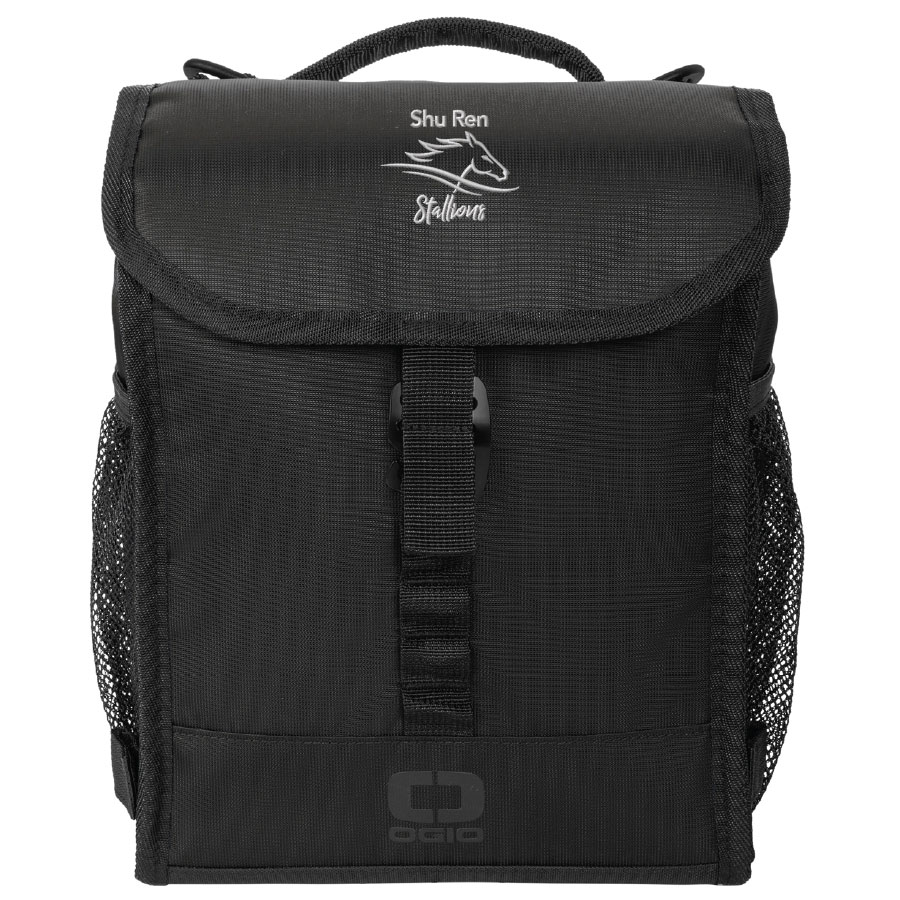 OGIO® Sprint Lunch Cooler SHUREN-96000 - Image 2
