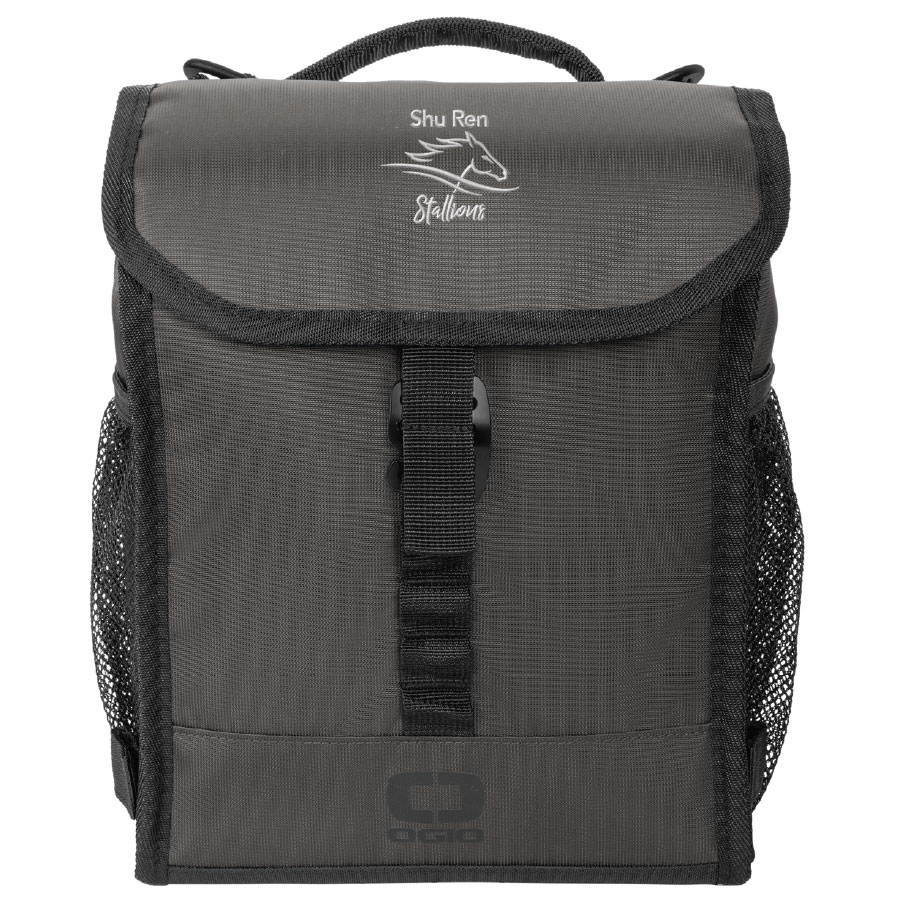 OGIO® Sprint Lunch Cooler SHUREN-96000 - Image 3