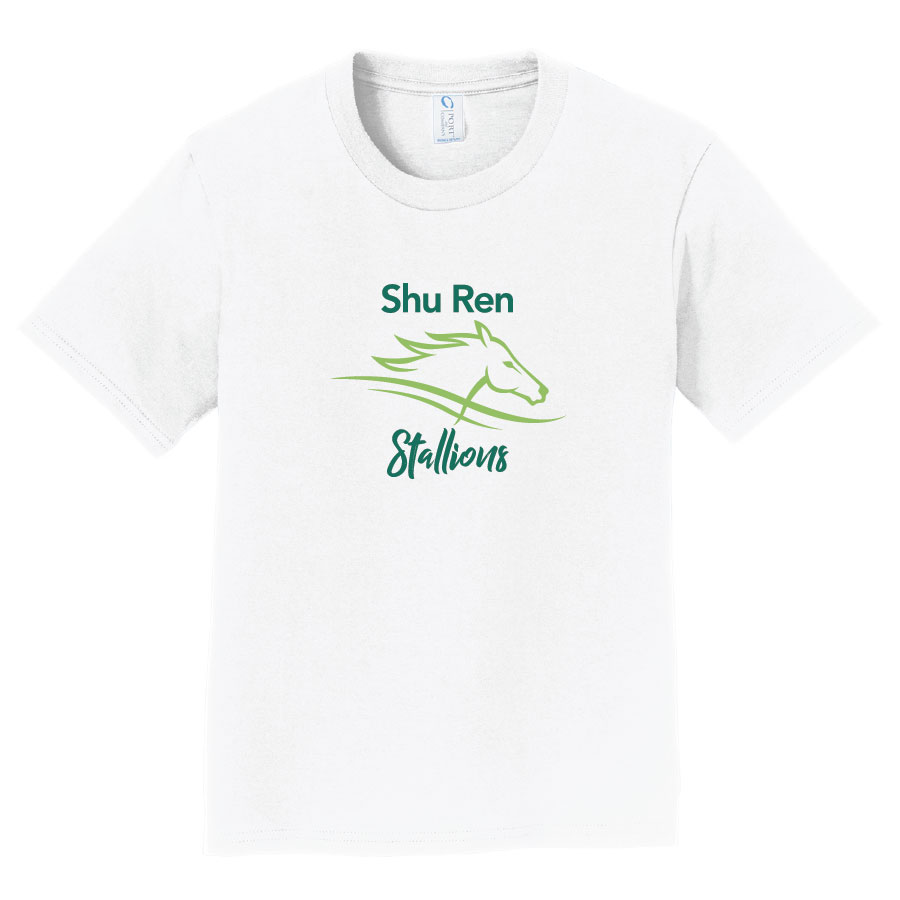 Port & Co™ Youth Fan Favorite™ Tee SHUREN-PC450Y