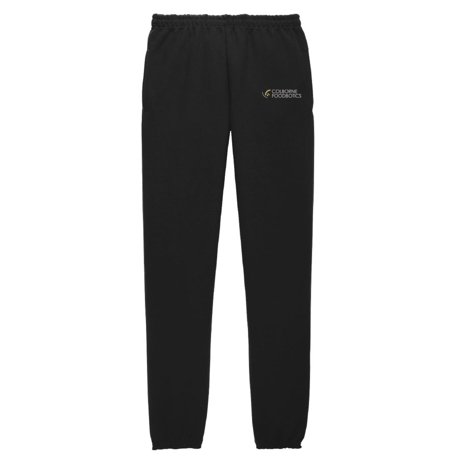 Jerzees® Super Sweats® NuBlend® - Sweatpant with Pockets YEAMAN-4850MP - Image 3