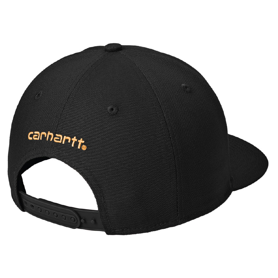Carhartt® Ashland Cap YEAMAN-CT106665 - Image 5