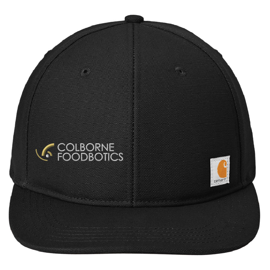 Carhartt® Ashland Cap YEAMAN-CT106665 - Image 3