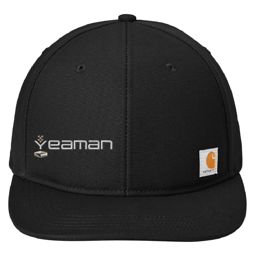 Carhartt® Ashland Cap YEAMAN-CT106665