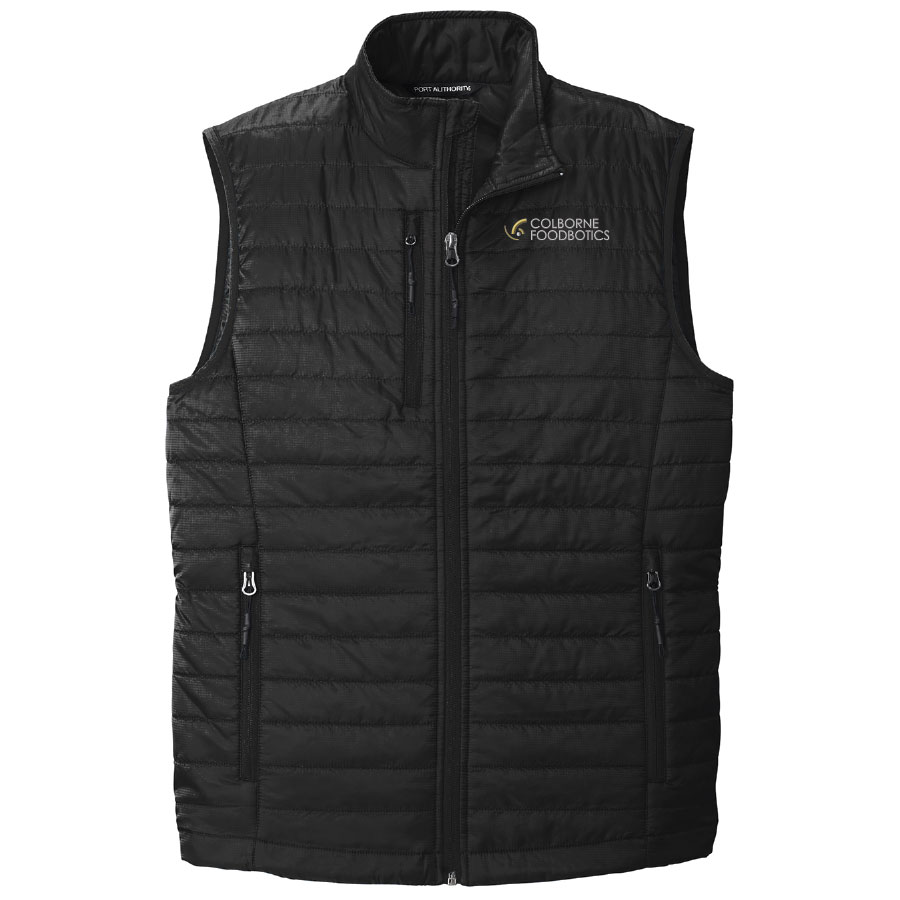 Port Authority® Packable Puffy Vest YEAMAN-J851 - Image 3