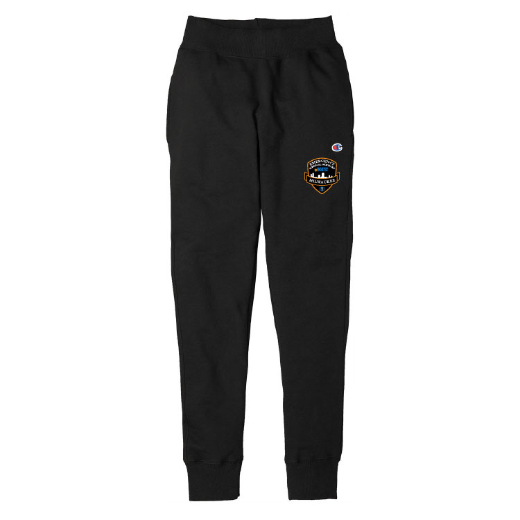 Champion® Reverse Weave® Jogger MATC-RW25 - Image 2