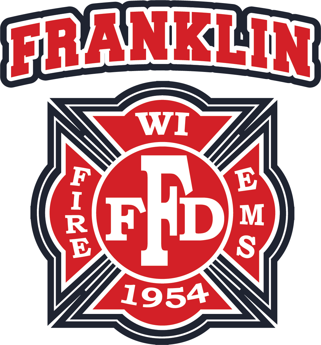 Franklin Fire Department Store Banner