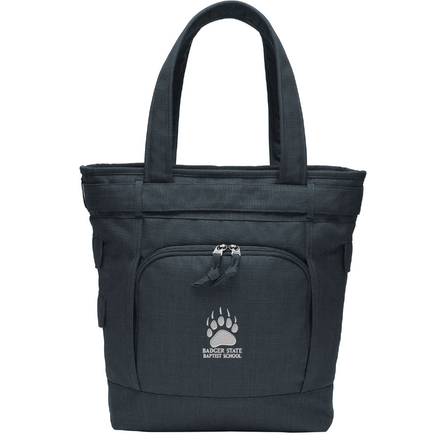 OGIO® Ladies Melrose Tote BDGSS-414006 - Image 3