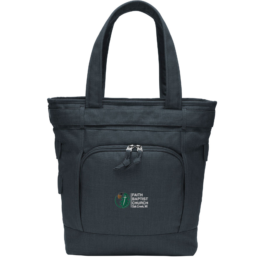OGIO® Ladies Melrose Tote BDGSS-414006 - Image 2