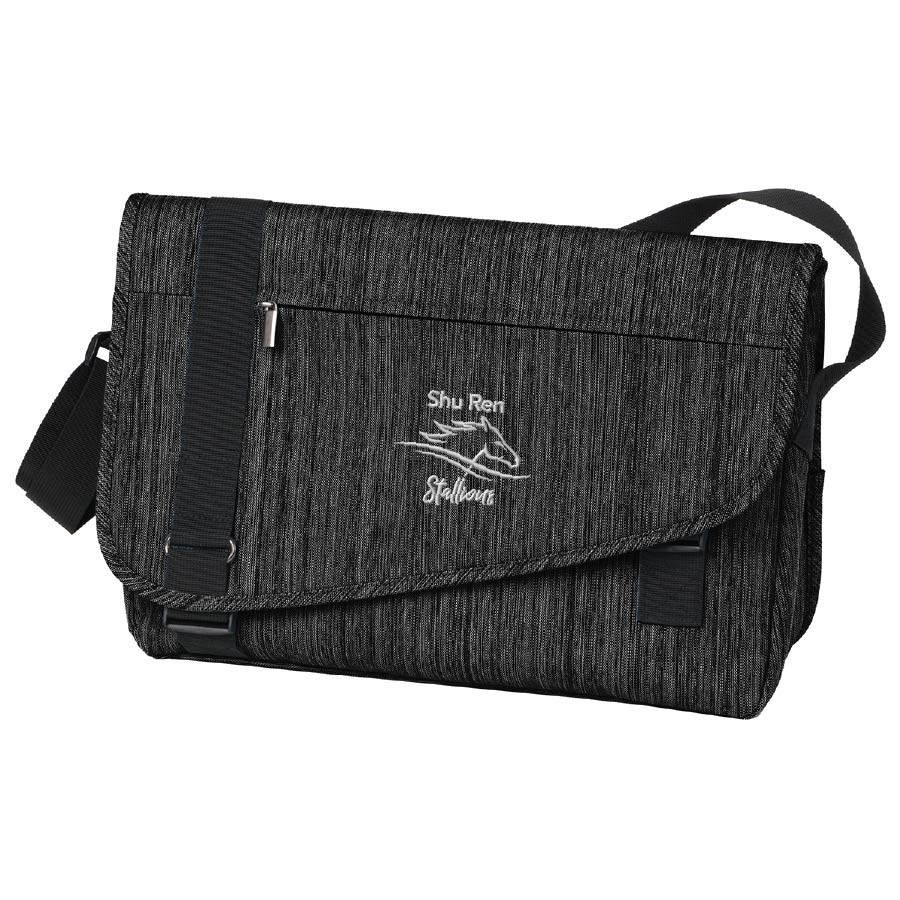 Port Authority® Crossbody Messenger SHUREN-BG303