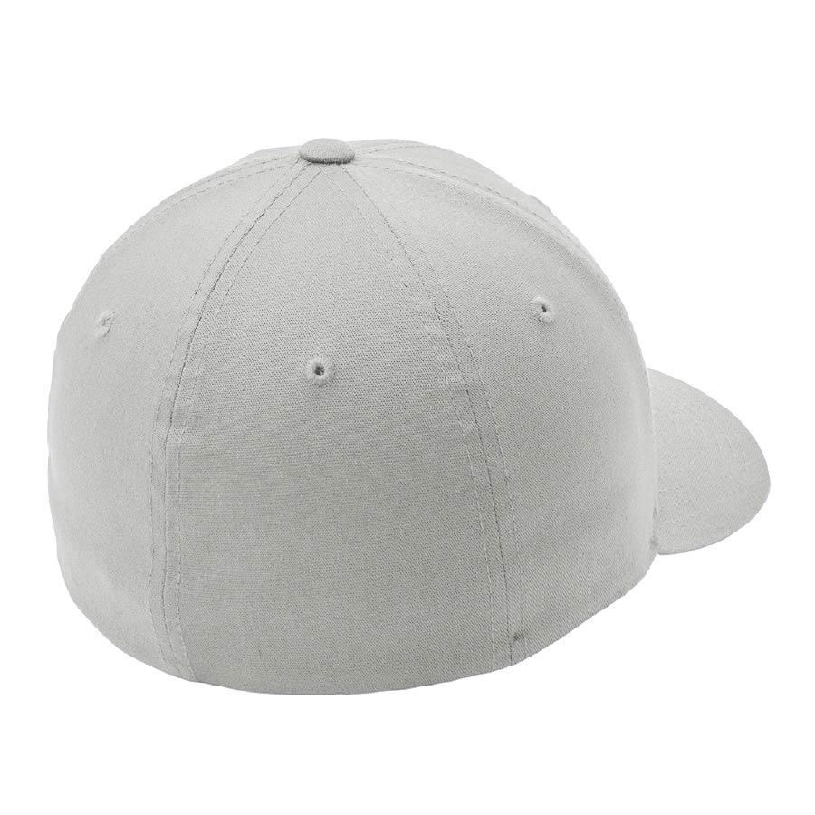 Port Authority® Flexfit® Cotton Twill Cap SHUREN-C813 - Image 7