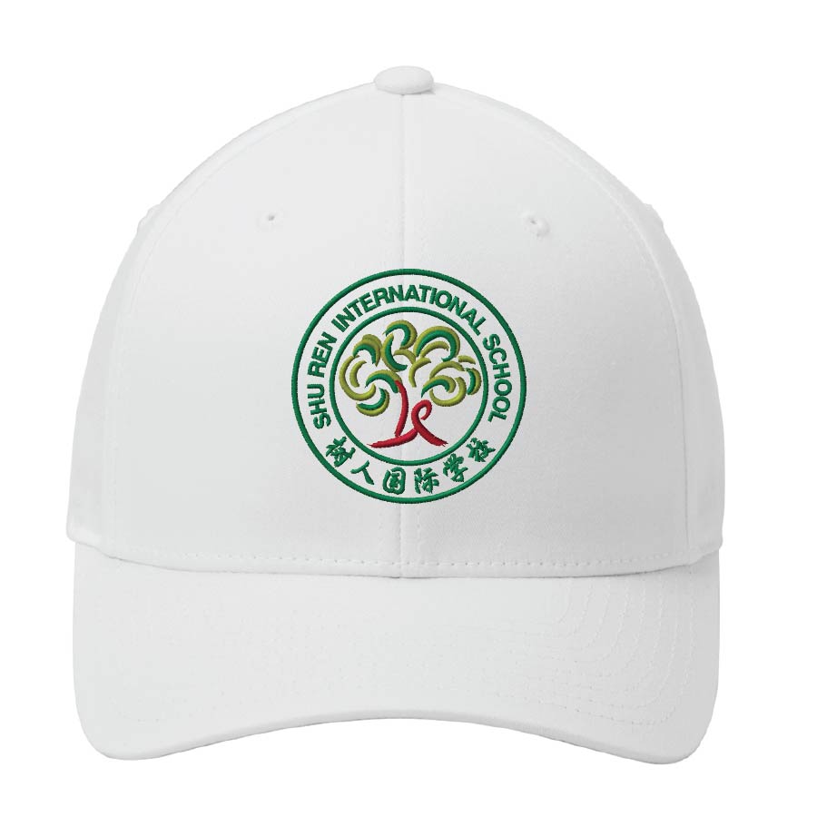 Port Authority® Flexfit® Cotton Twill Cap SHUREN-C813 - Image 4