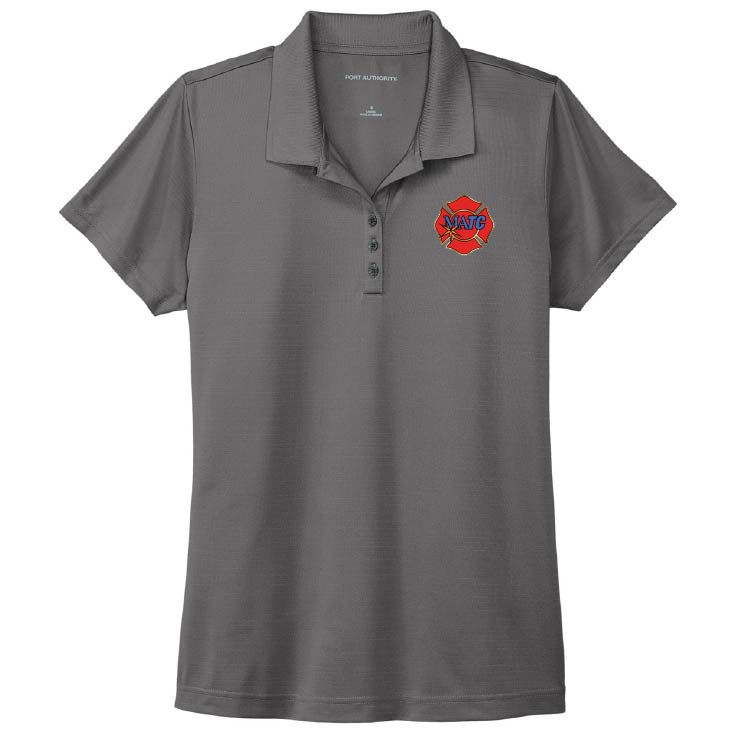 Port Authority® Ladies Eclipse Stretch Polo MATCFIRE-LK587